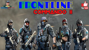 Frontline Commando 2