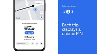 Famous Uber launches new pin code verification safety feature Net Worth