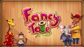 Fancy Tale - Trailer ( New Match3 Puzzle Game - DE ) screenshot 4