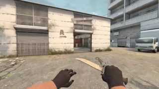 Using Wallhacks #5