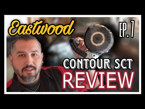 Eastwood Contour SCT