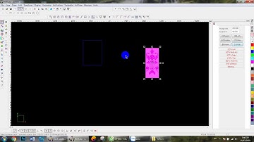 tạo đường dao đục tinh trên jdpaint 5.21