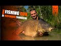 Lo Snag Fishing con Riccardo Fanucchi - Carp Fishing