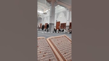 القرآن الكريم 😴#القرآن_الكريم #المصحف #الحمدلله #quran #المغرب_الجزائر #راحة_نفسية