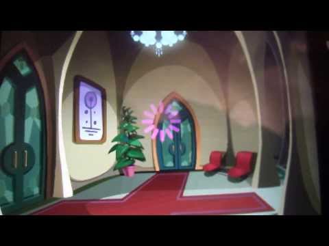 Прохождение Winx Fairy School (переход на 5 уровень)