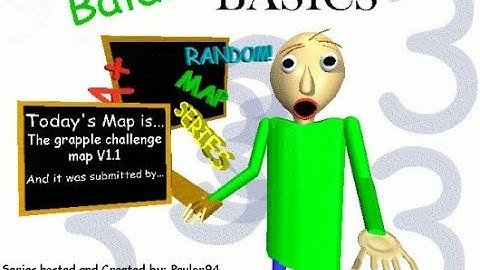 Baldi