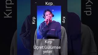 Jennie Fancam Veriyorum Koşşş Şfet 