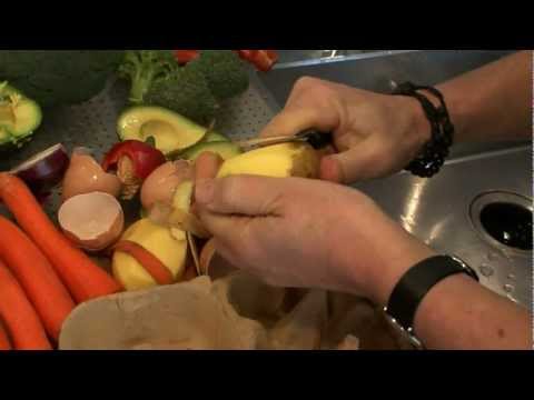 Video: Affaldskværn Til Køkkenet (bortskaffelse): Hvad Er Det Til, Hvordan Man Vælger, Typer, Fordele Og Ulemper