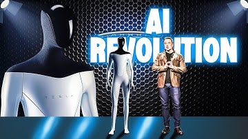 The AI Revolution Exploring The Impact Of Elon Musk, Google Bard, And Adobe AI | AI Unleashed