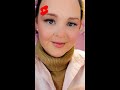 #ASMR #shorts Detailed FACE MAP & Treatment