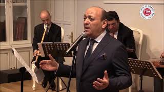 Prof. Dr. Ali Rıza Kural - Birlikte Bir Akşam Mey Nuş Edelim Gel