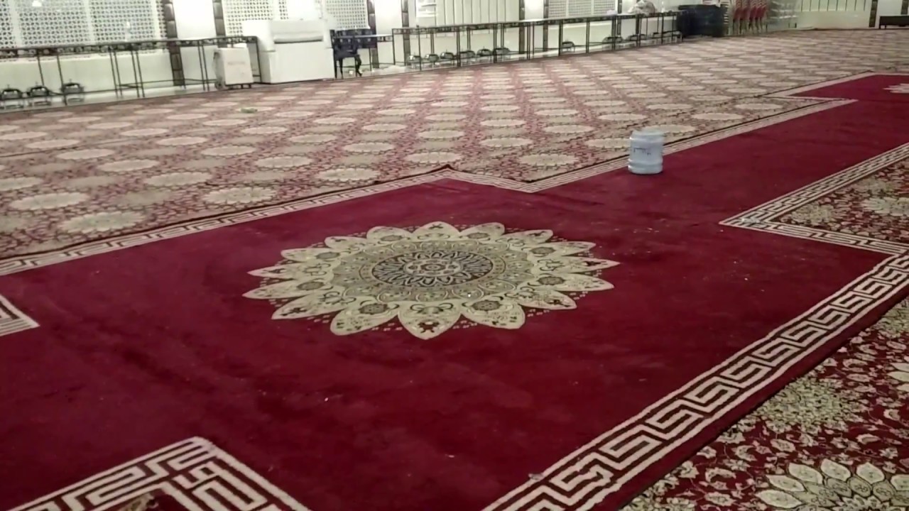 Carpet Cleaning Progrees Crystal Lawn Global Marquees, ShahraheFaisal