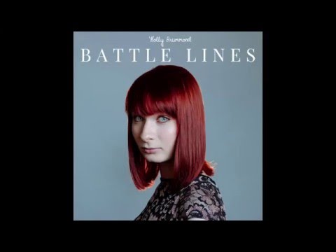Holly Drummond - Stronger [Remix Contest]