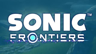 Cyber Space 4-4: Wishes in the Wind - Sonic Frontiers [OST]