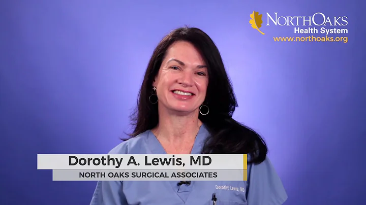 Get to Know Dr. Dorothy Lewis, MD, FACS