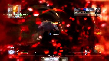 CoD4 SnD Mini | Cryptic