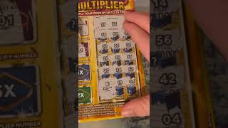 Quick scratchcard when 15 on mega multiplayer series 224 like comment below subscribe
