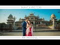 Avant  kritika  best prewedding 2022  jaipur  ram digital studio