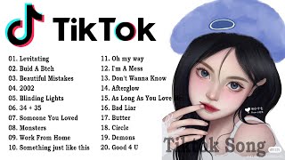 รวมเพลงฮิตในTikTokล่าสุด รวมเพลงฮิตในแอพติ๊กต๊อกล่าสุด  แค่มีเธอก็พอ ไม่ต้องการสิ่งของใด