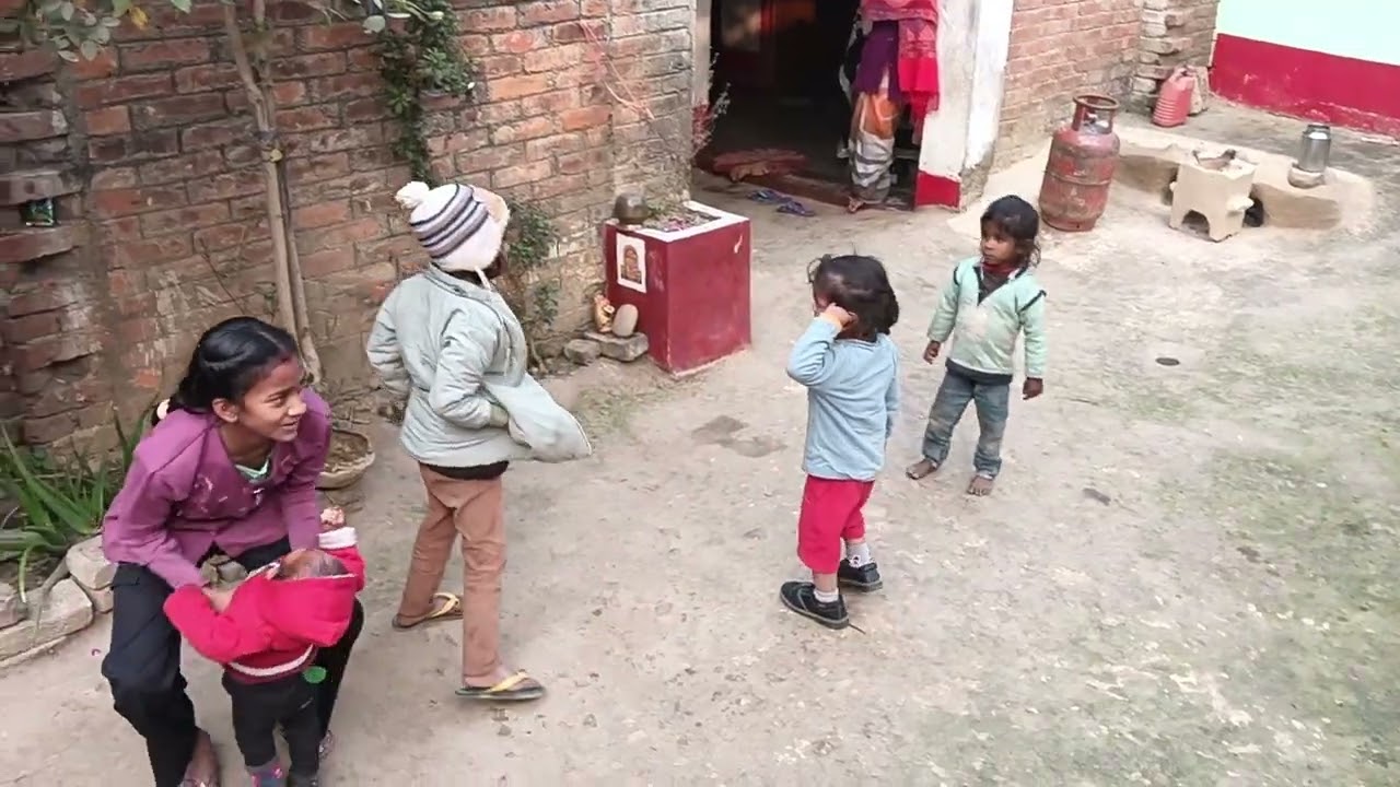 Apne Ghar ke angan mein amrud ka PED