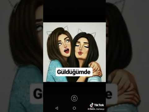 Kankam ve ben (kısa klip) mutlaka izleyin♥