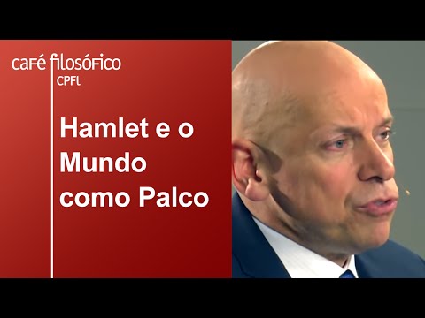 Vídeo: Por que hamlet às vezes é considerado uma peça sobre inação?