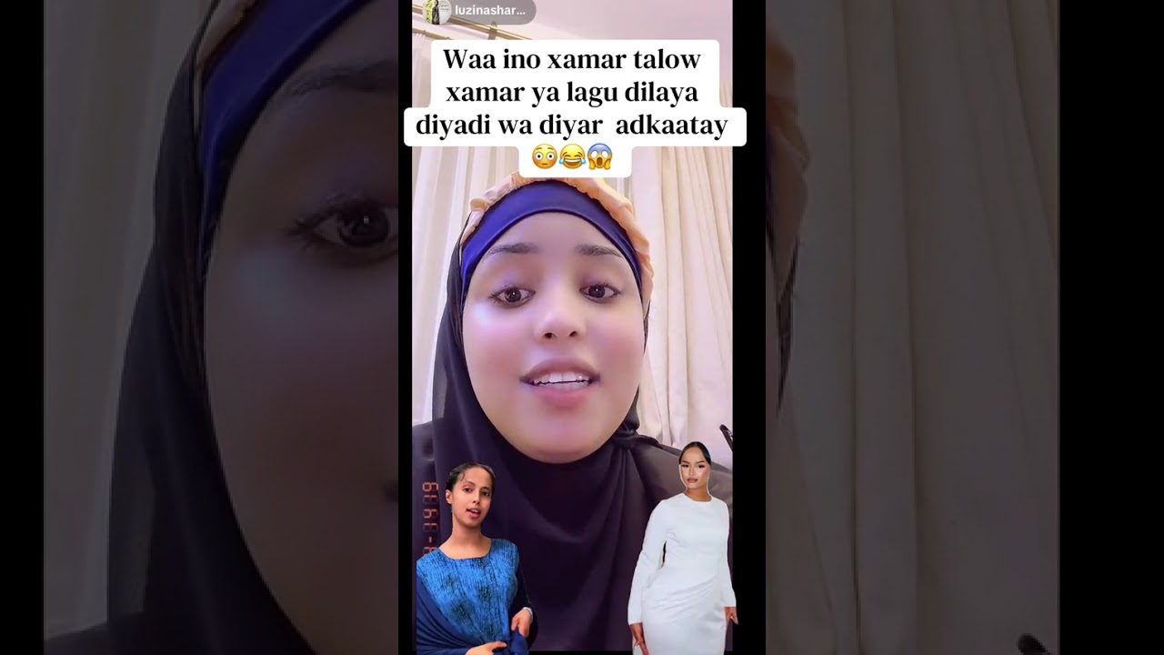 Live luuzina afka furatay dagalka happy 