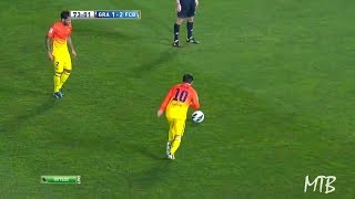 One of the Most INSANE Lionel Messi Records ● Not Talked About Enough | HD