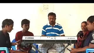 Unnathamanavare En Uraividam || உன்னதமானவரே என் உறைவிடம்..