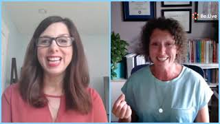 BCAT & Driving - Susie Touchinsky, of Adaptive Mobility, sits down with Lynn to talk BCAT & driving!