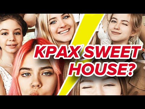 ПОЧЕМУ РАЗВАЛИЛСЯ SWEETHOUSE?😨 ЭСМИ УХОДИТ В DREAMTEAM?   ( Маша Маева, Миа, Габи и др.)