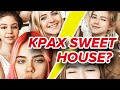 ПОЧЕМУ РАЗВАЛИЛСЯ SWEETHOUSE?😨 ЭСМИ УХОДИТ В DREAMTEAM?   ( Маша Маева, Миа, Габи и др.)