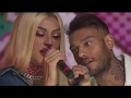 Lucas Lucco e Pabllo Vittar  - Paraíso FANTASTICO