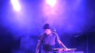 Owen Pallett - Leeds Brudenell Social Club - 2014-07-17