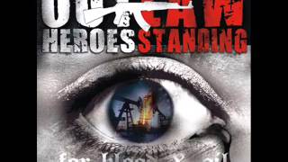 Outlaw Heroes Standing - Freak Factory Stars