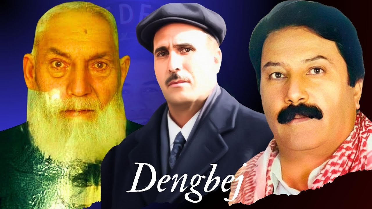 Dengbej Şakiro | Dengbej Zahiro | Mele İsmail | Stranên Kurdî - 3 büyük usta 1 arada