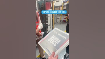 Handy SOPs with Pride | British Rototherm Lean Tour