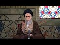 تارك الصلاة في لسان اهل البيت السيد صباح شبر