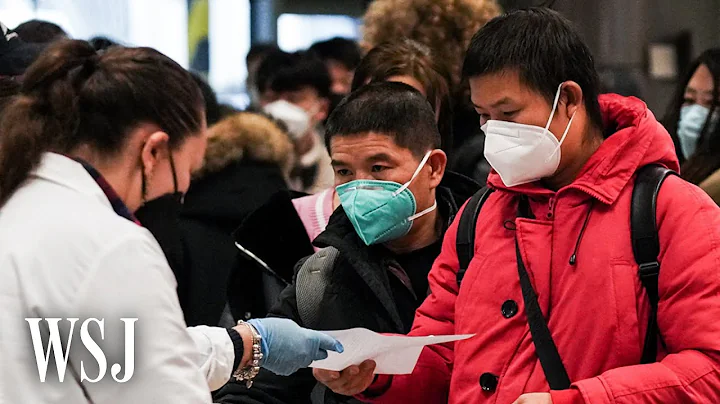 What China’s Covid Reopening Means for Travel Restrictions | WSJ - DayDayNews