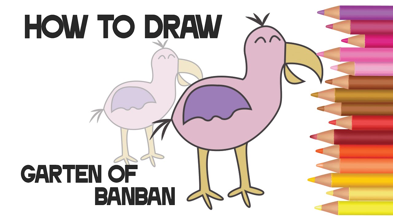 Opila: across the bird-verse : r/gartenofbanban