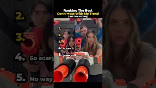 Ranking Best Don't Mess With Me Trend 🔫 Ranking Best Don't Mess With Me Trend 🔫
