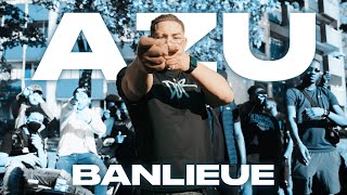 AZU - Banlieue (Offizielles Musikvideo) prod. Sonnek & Tyme
