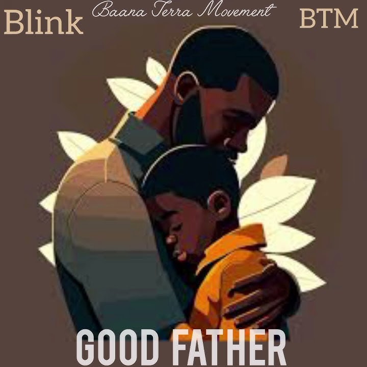 BLINK BTM GOOD FATHER OFFICIAL AUDIO