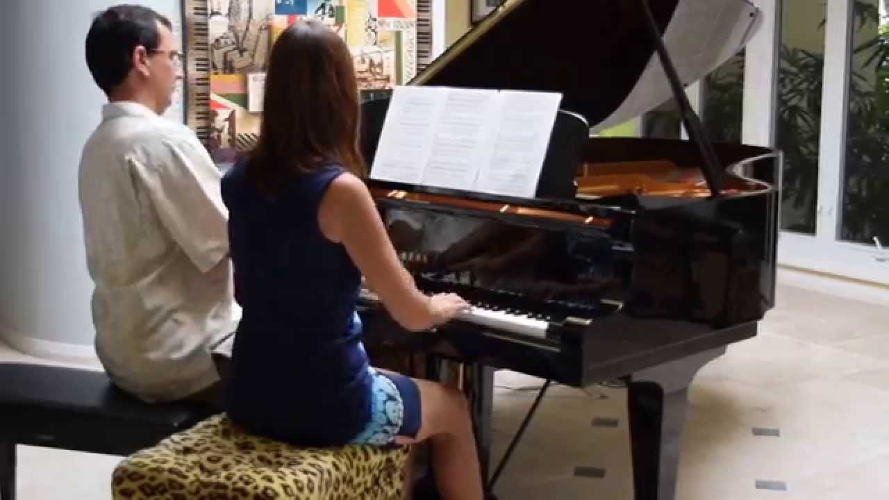 Marcio Bezerra & Estibaliz Gastesi