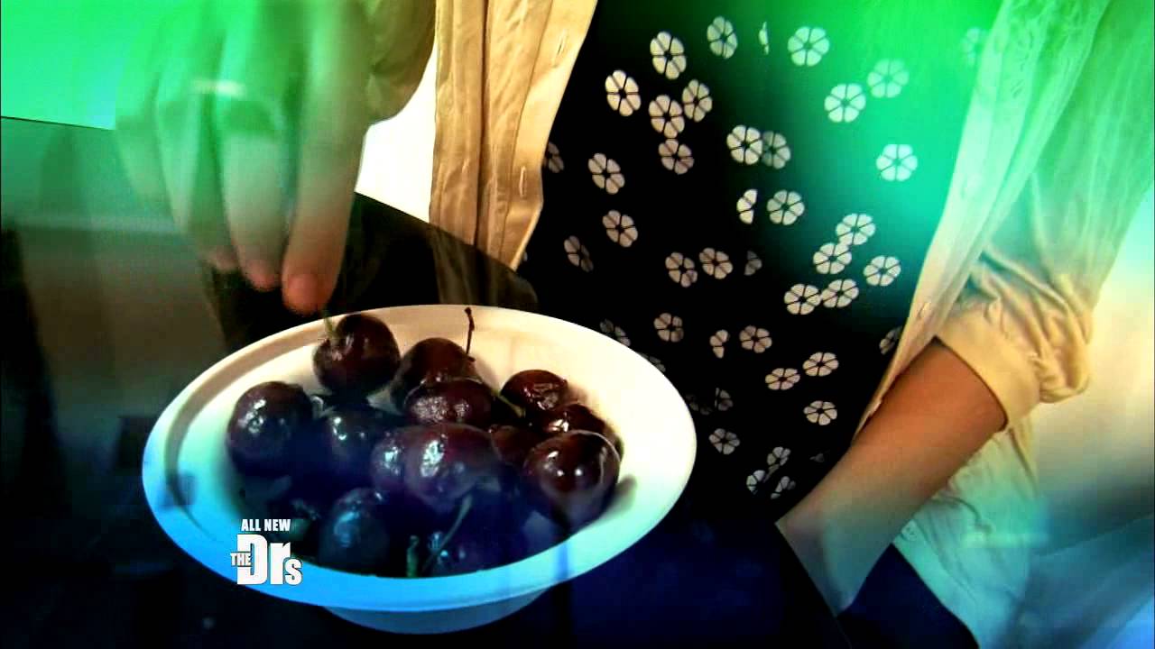 Monday 03/03: The Doctors' March Health Mania - Show Promo