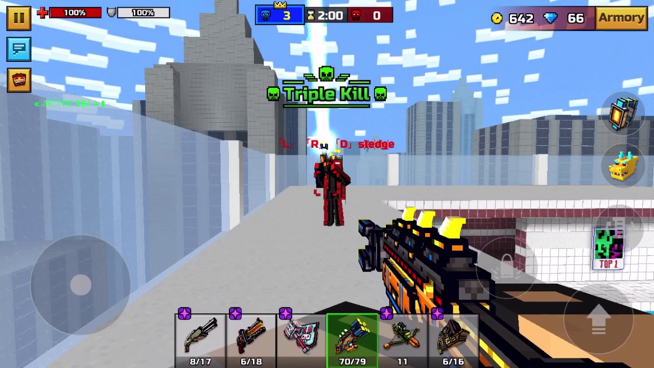 Zectus God: Dragon energy emitter review