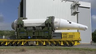 :       Ariane 6