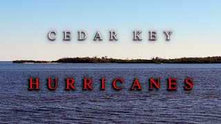Cedar Key Hurricane Aftermath (Is it worth the visit?)