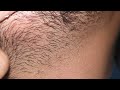 Beard No Talking Therapy Beard scratching
