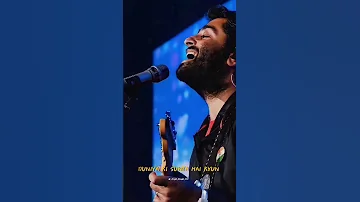 MATLABI HOJA ZARA MATLABI Arijitsingh Love Trending Shorts 
